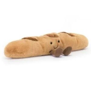 JELLYCAT Amusables Baguette